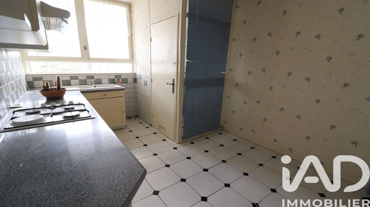 Ma-Cabane - Vente Appartement Avon, 58 m²
