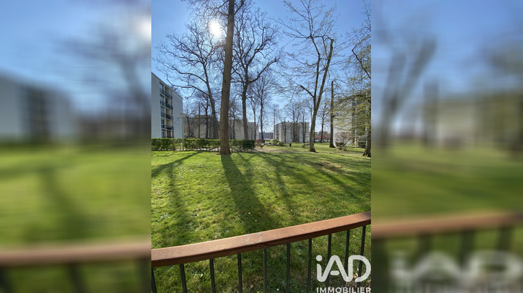 Ma-Cabane - Vente Appartement Avon, 59 m²