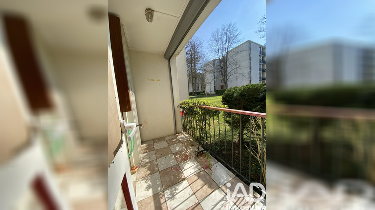 Ma-Cabane - Vente Appartement Avon, 59 m²