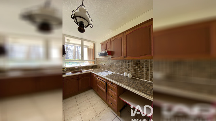 Ma-Cabane - Vente Appartement Avon, 59 m²