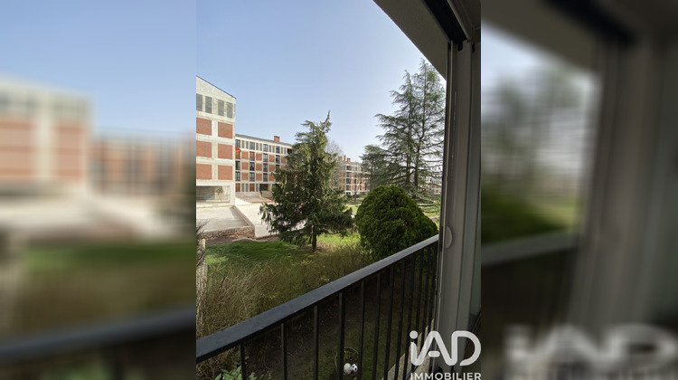 Ma-Cabane - Vente Appartement Avon, 96 m²