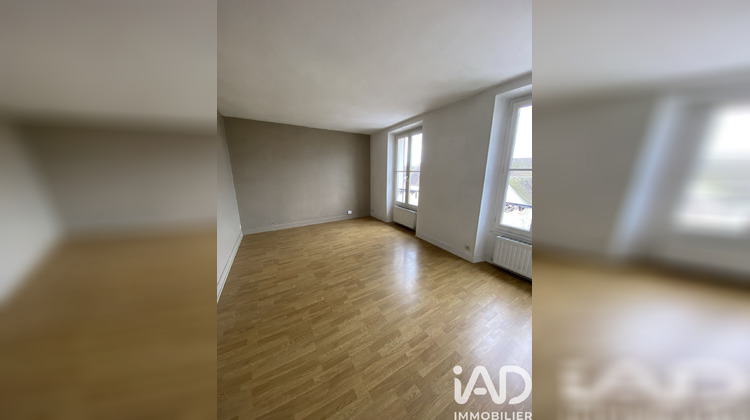 Ma-Cabane - Vente Appartement Avon, 56 m²