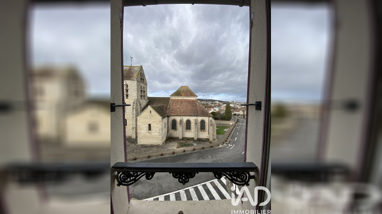 Ma-Cabane - Vente Appartement Avon, 56 m²