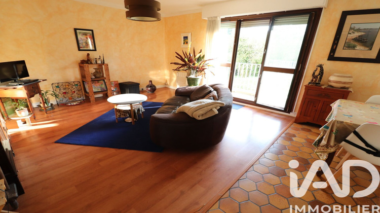Ma-Cabane - Vente Appartement Avon, 79 m²