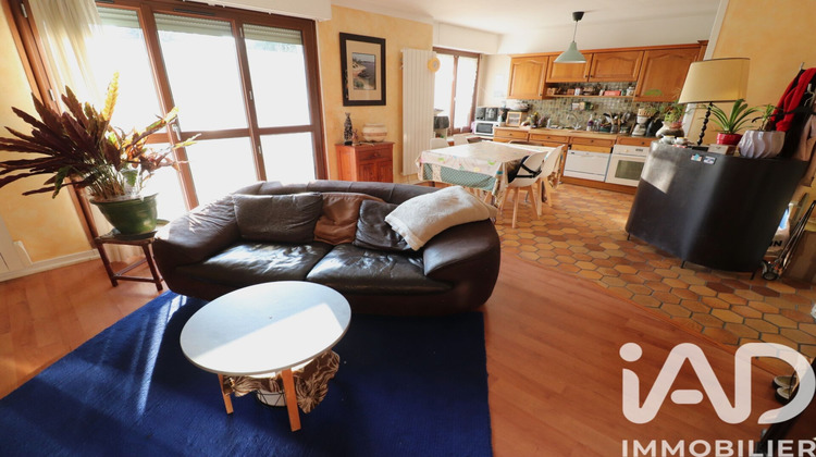 Ma-Cabane - Vente Appartement Avon, 79 m²