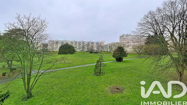 Ma-Cabane - Vente Appartement Avon, 56 m²