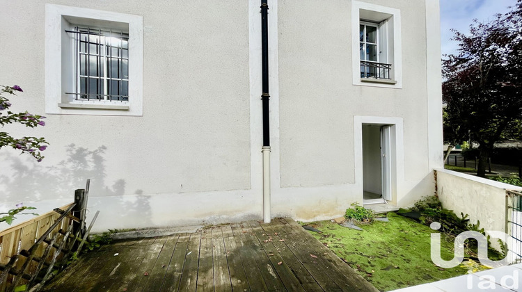 Ma-Cabane - Vente Appartement Avon, 48 m²