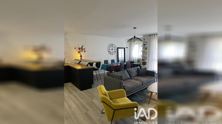 Ma-Cabane - Vente Appartement Avon, 90 m²