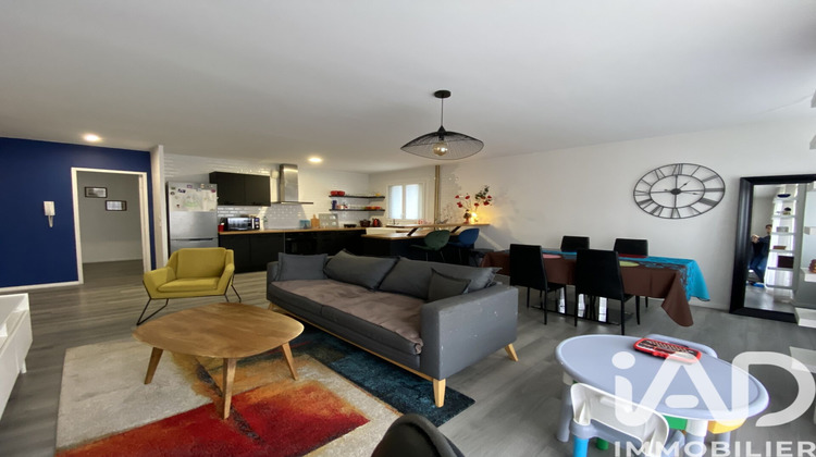 Ma-Cabane - Vente Appartement Avon, 90 m²