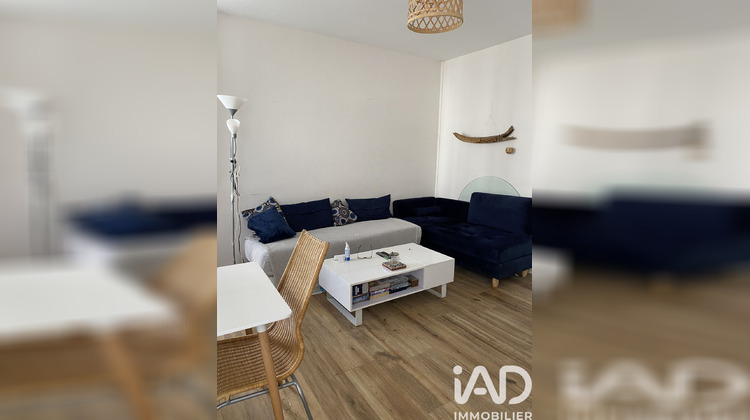 Ma-Cabane - Vente Appartement Avon, 60 m²