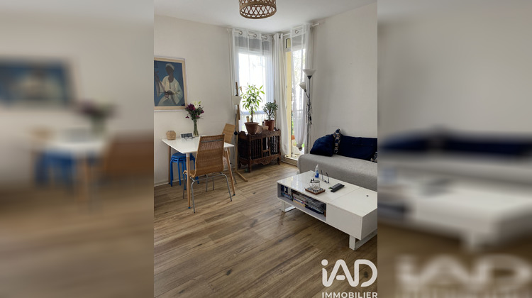 Ma-Cabane - Vente Appartement Avon, 60 m²