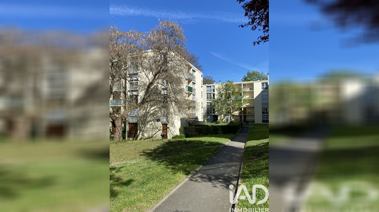 Ma-Cabane - Vente Appartement Avon, 60 m²