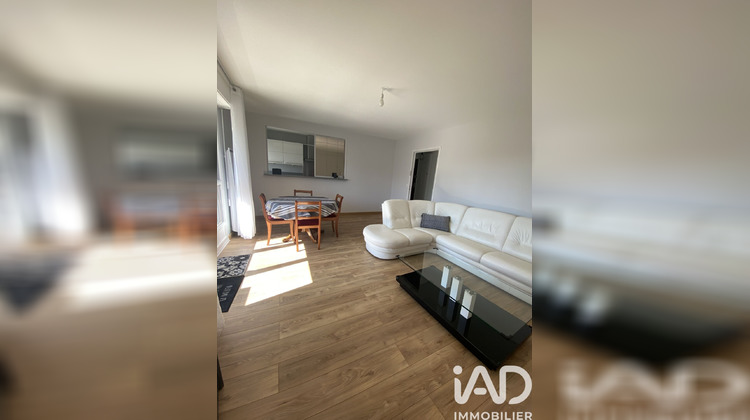 Ma-Cabane - Vente Appartement Avon, 79 m²