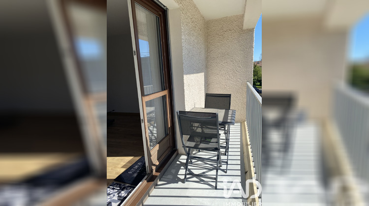 Ma-Cabane - Vente Appartement Avon, 79 m²