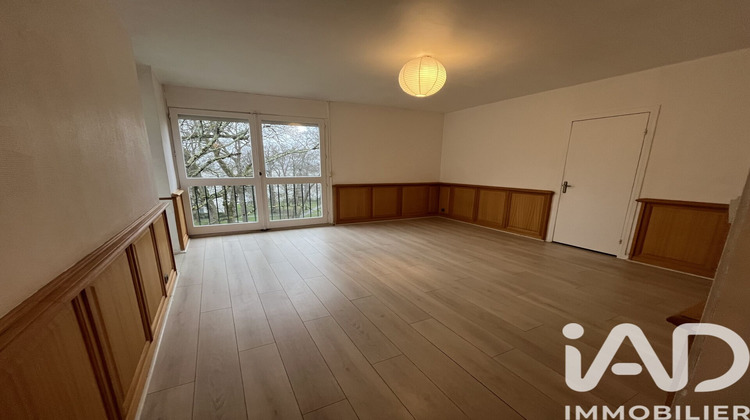 Ma-Cabane - Vente Appartement Avon, 71 m²