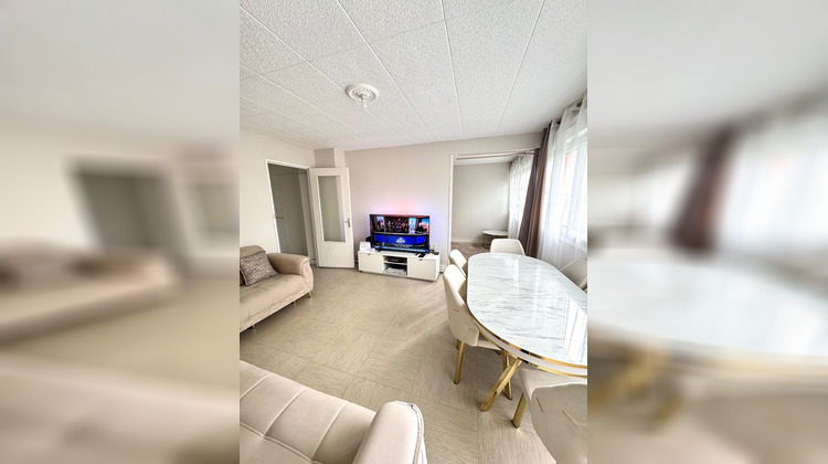 Ma-Cabane - Vente Appartement AVON, 66 m²