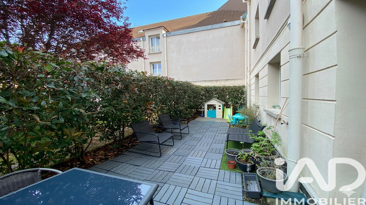 Ma-Cabane - Vente Appartement Avon, 52 m²