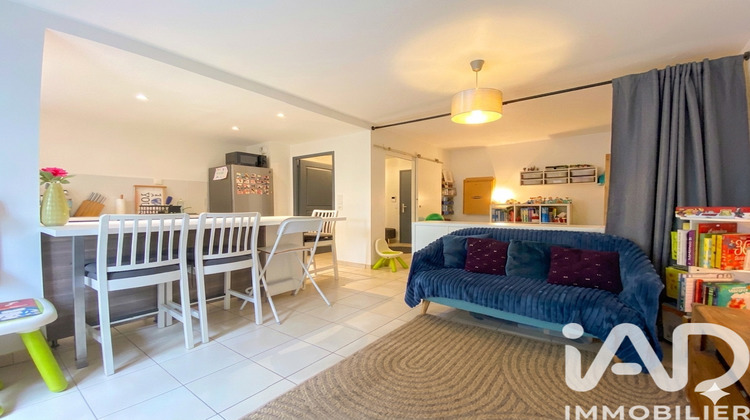 Ma-Cabane - Vente Appartement Avon, 52 m²