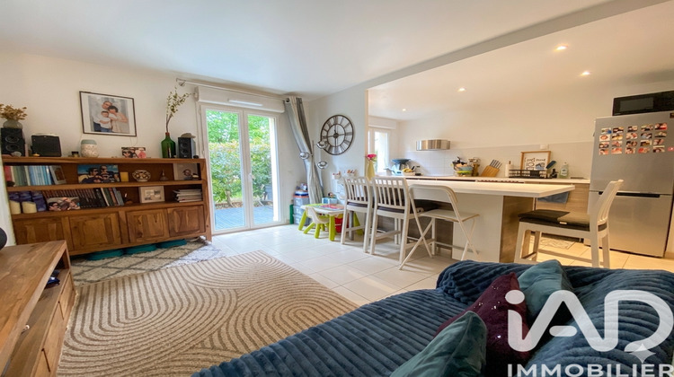 Ma-Cabane - Vente Appartement Avon, 52 m²