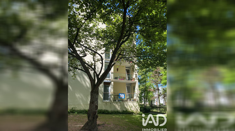 Ma-Cabane - Vente Appartement Avon, 84 m²