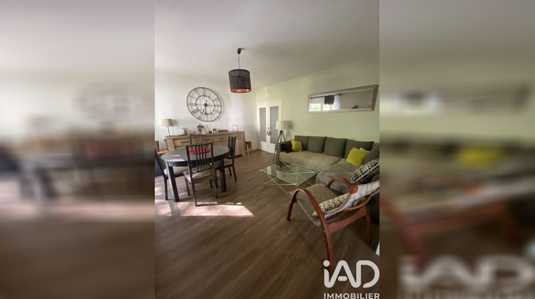 Ma-Cabane - Vente Appartement Avon, 84 m²