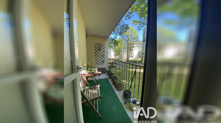 Ma-Cabane - Vente Appartement Avon, 84 m²
