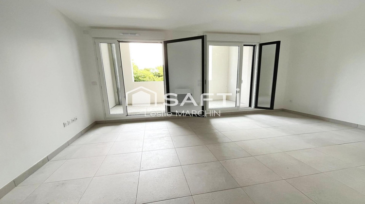 Ma-Cabane - Vente Appartement Avon, 59 m²