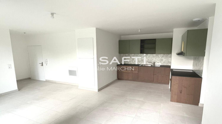 Ma-Cabane - Vente Appartement Avon, 59 m²