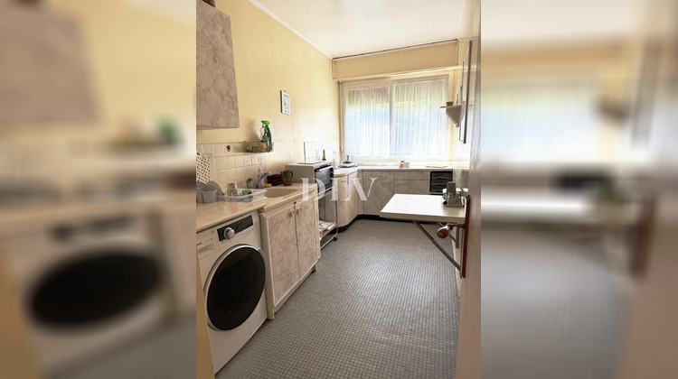 Ma-Cabane - Vente Appartement Avon, 44 m²