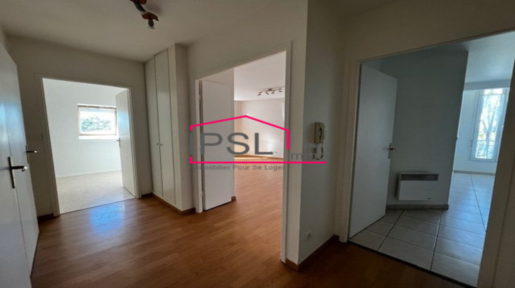 Ma-Cabane - Vente Appartement Avon, 48 m²