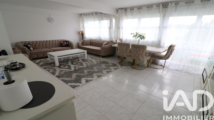 Ma-Cabane - Vente Appartement Avon, 79 m²