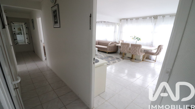 Ma-Cabane - Vente Appartement Avon, 79 m²