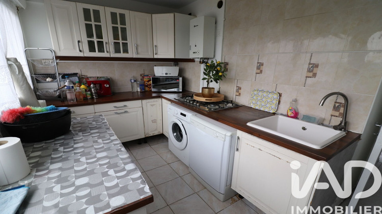 Ma-Cabane - Vente Appartement Avon, 79 m²