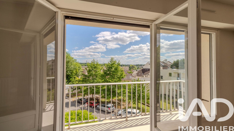 Ma-Cabane - Vente Appartement Avon, 63 m²