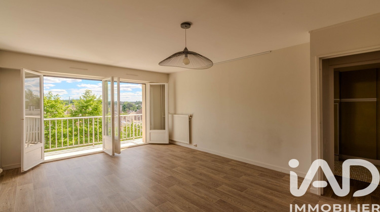 Ma-Cabane - Vente Appartement Avon, 63 m²