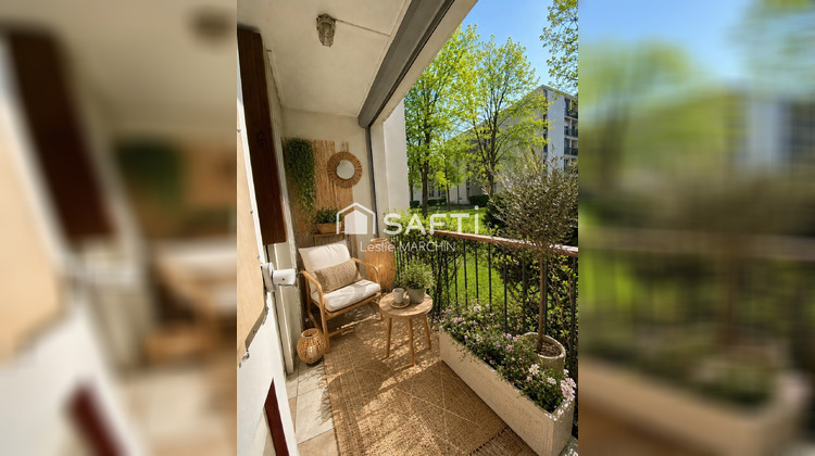 Ma-Cabane - Vente Appartement Avon, 59 m²