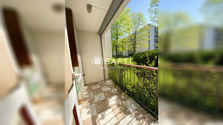 Ma-Cabane - Vente Appartement Avon, 59 m²