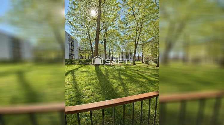 Ma-Cabane - Vente Appartement Avon, 59 m²