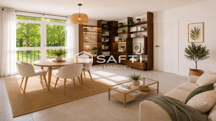 Ma-Cabane - Vente Appartement Avon, 59 m²