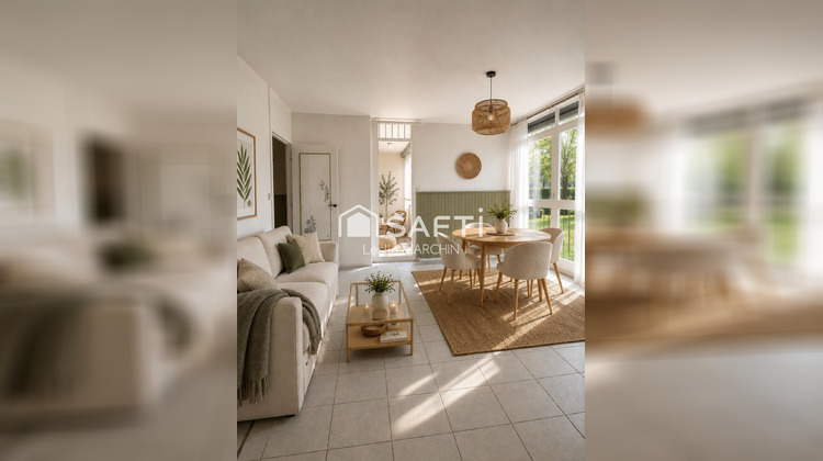 Ma-Cabane - Vente Appartement Avon, 59 m²
