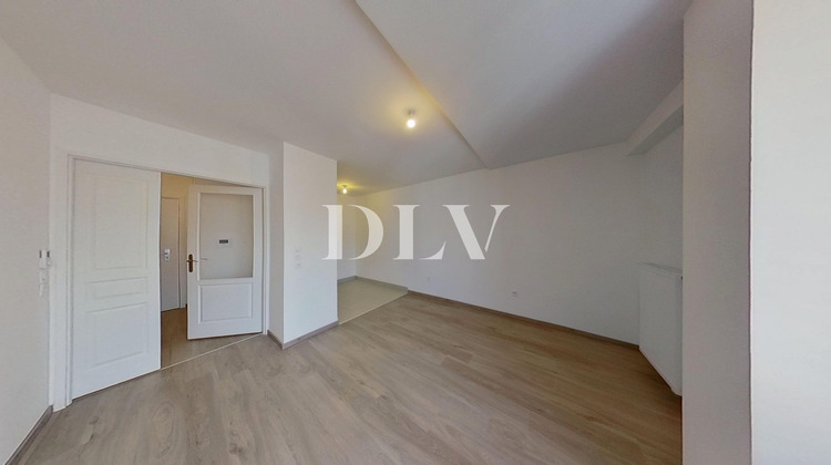 Ma-Cabane - Vente Appartement Avon, 54 m²