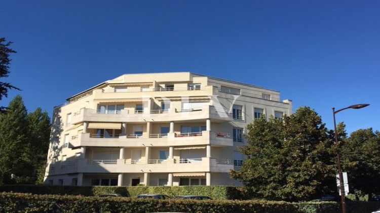 Ma-Cabane - Vente Appartement Avon, 104 m²