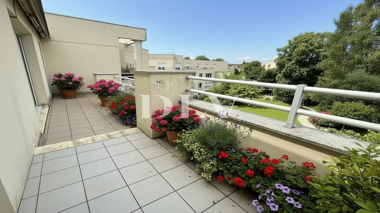 Ma-Cabane - Vente Appartement Avon, 104 m²