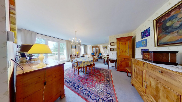 Ma-Cabane - Vente Appartement Avon, 104 m²