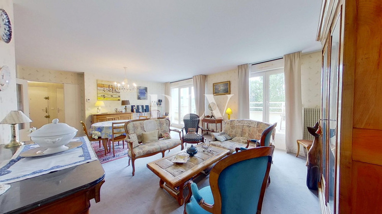 Ma-Cabane - Vente Appartement Avon, 104 m²