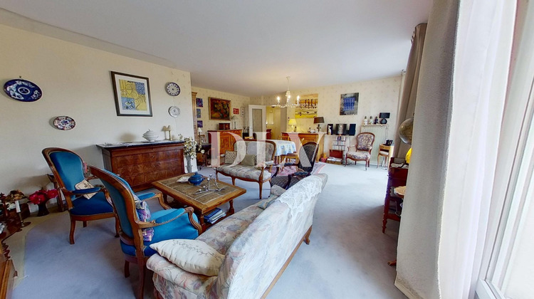 Ma-Cabane - Vente Appartement Avon, 104 m²