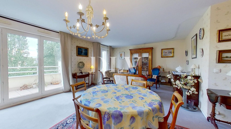 Ma-Cabane - Vente Appartement Avon, 104 m²