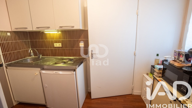 Ma-Cabane - Vente Appartement Avon, 32 m²