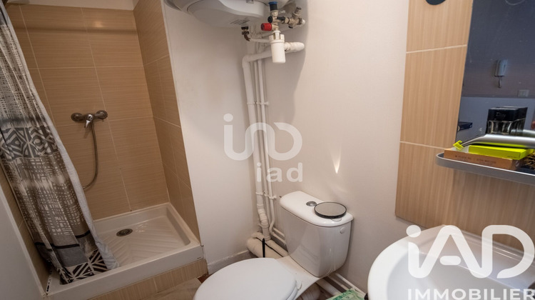 Ma-Cabane - Vente Appartement Avon, 32 m²