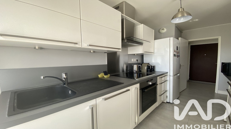 Ma-Cabane - Vente Appartement Avon, 79 m²